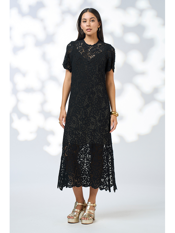 Loobies Story Harlo Midi Dress