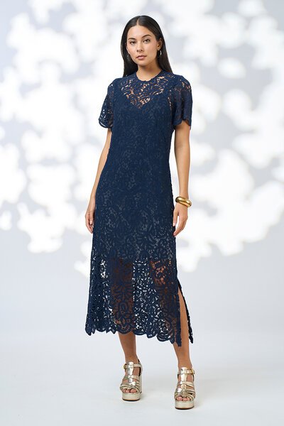 Loobies Story Harlo Midi Dress-lives-Hello Cyril.