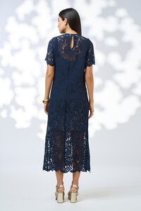 Loobies Story Harlo Midi Dress