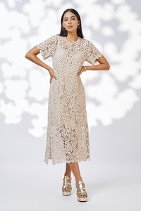 Loobies Story Harlo Midi Dress