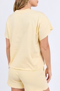 Foxwood Stamp Tee 