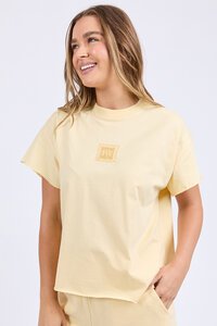 Foxwood Stamp Tee 