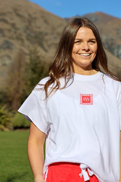 Foxwood Stamp Tee -hc-shop-by-style-Hello Cyril.