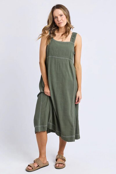 Foxwood Sage Dress-hc-new-Hello Cyril.