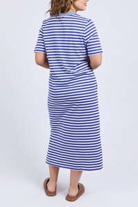 Elm Merry Tee Dress