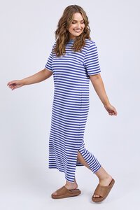 Elm Merry Tee Dress