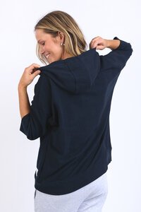 Elm Beachy Zip Hoodie