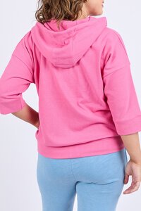 Elm Beachy Zip Hoodie