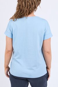 Elm Jesse SS Tee
