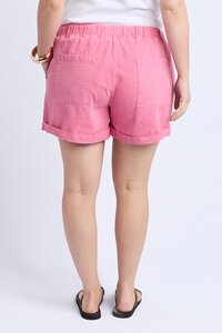 Elm Emma Relaxed Short