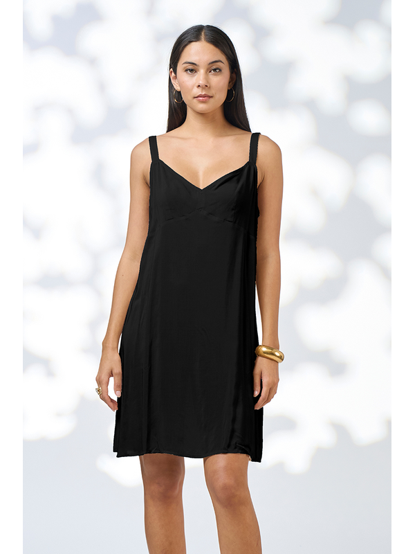 Loobies Story Slip Dress