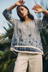 Loobies Story Xanthe Top