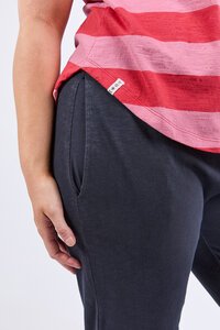 Elm Spritz Stripe SS Tee