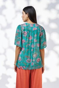Loobies Story Anaphora Blouse