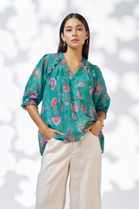 Loobies Story Anaphora Top