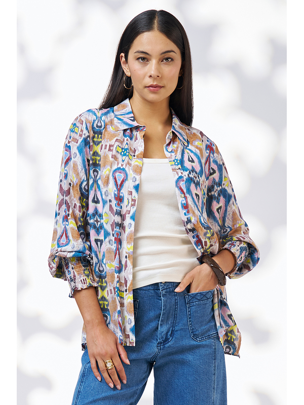 Loobies Story Tia Shirt