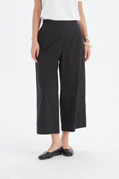 Tirelli Classic Lyocell Pant-24.09.25-Hello Cyril.