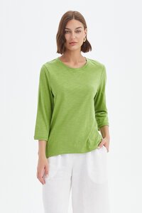 Tirelli V Insert Tee