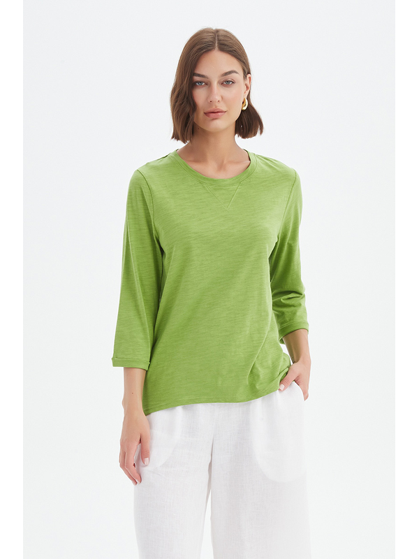 Tirelli V Insert Tee