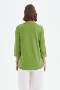 Tirelli V Insert Tee