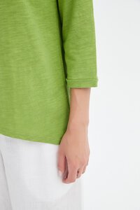 Tirelli V Insert Tee