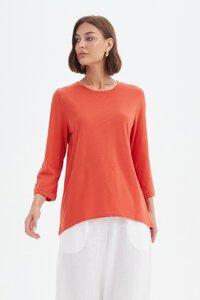 Tirelli V Insert Tee