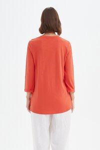 Tirelli V Insert Tee