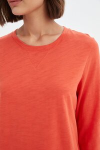 Tirelli V Insert Tee