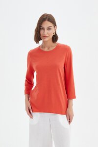 Tirelli V Insert Tee