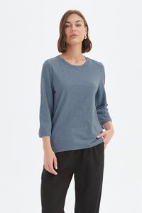 Tirelli V Insert Tee