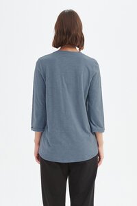 Tirelli V Insert Tee