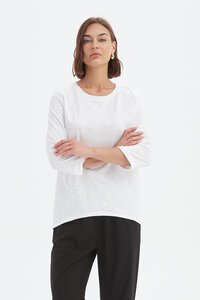 Tirelli V Insert Tee