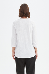 Tirelli V Insert Tee