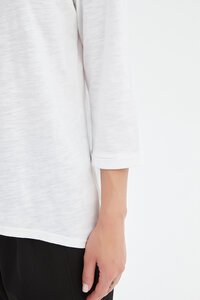 Tirelli V Insert Tee