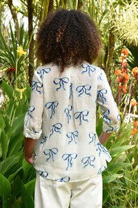 Coop Easy Breezy Cupids Bow Shirt