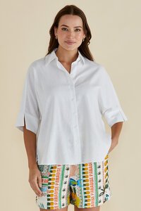 Betty Basics Lynwood Shirt