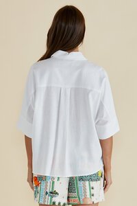 Betty Basics Lynwood Shirt