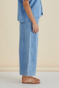 Betty Basics Saffra Relax Leg Jean