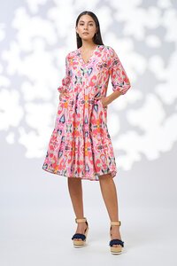 Loobies Story Solana Dress