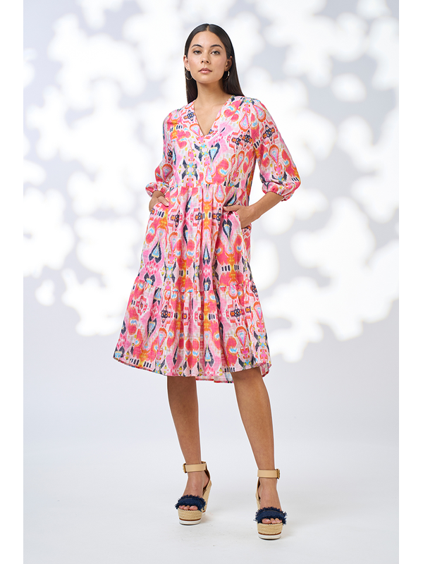 Loobies Story Solana Dress