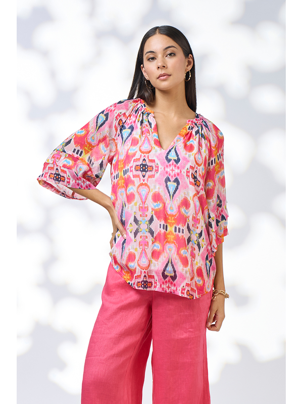 Loobies Story Solana Blouse