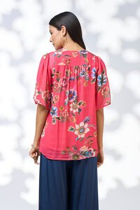 Loobies Story Zinnia Blouse