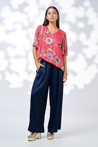 Loobies Story Zinnia Blouse