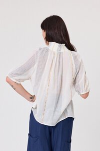 Libertine Dylan Blouse