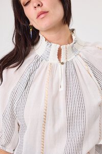 Libertine Dylan Blouse