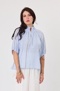 Libertine Dylan Blouse