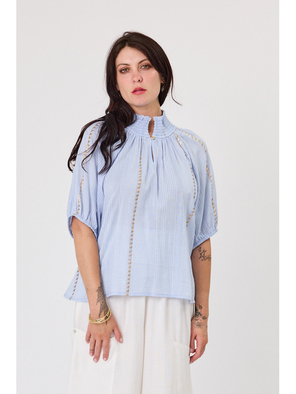 Libertine Dylan Blouse
