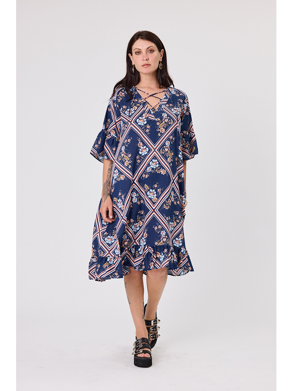 Libertine Riviera Dress