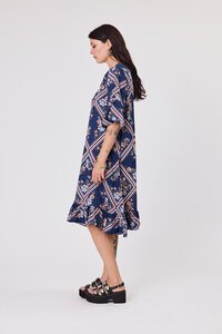 Libertine Riviera Dress