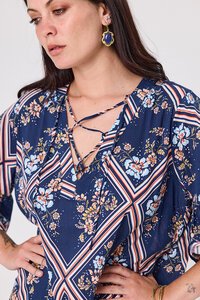 Libertine Riviera Dress